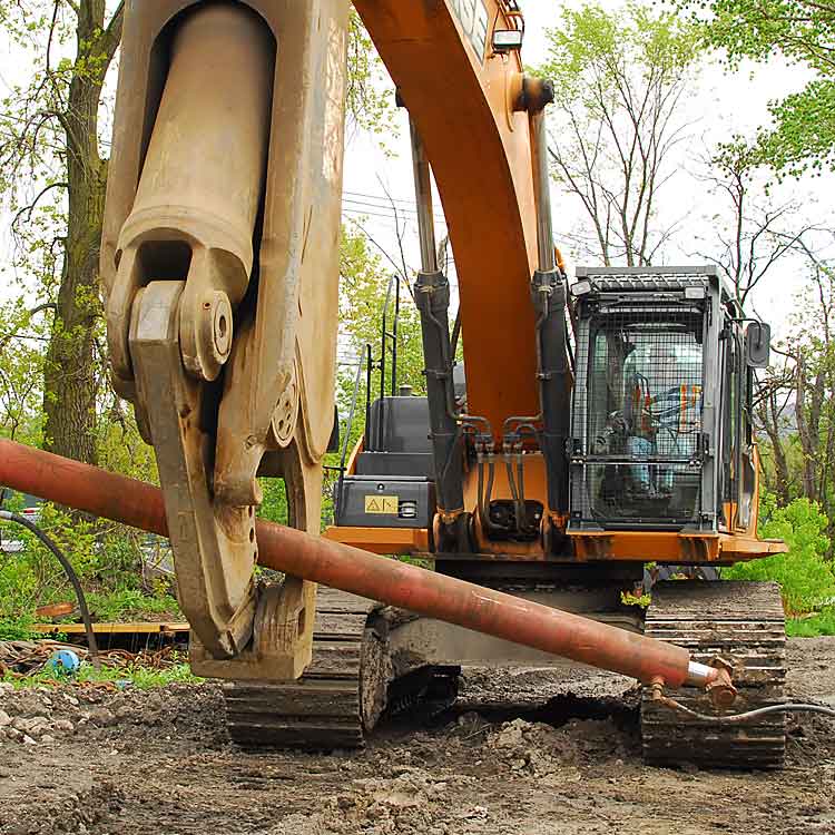 Louis Cohen & Sons Inc., we offer a wide variety of metal recycling services for the residents and businesses in northeastern Pennsylvania