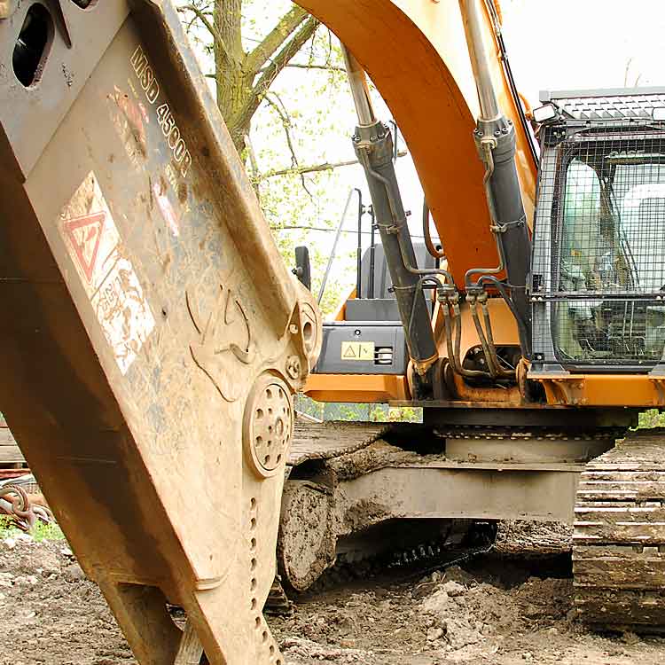 Demolition | Louis Cohen & Sons Inc., we offer a wide variety of metal recycling services for the residents and businesses in northeastern Pennsylvania